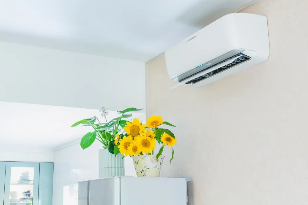 expertise en climatisation